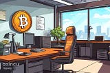 Santa Monica Bitcoin Office launches initiative to promote education in the industry — Coincu