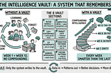 Organizational Knowledge Management: Stop Losing What Your Team Learns