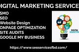 Best Digital Marketing Company in Faridabad