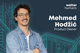 Designing Success: Mehmed’s Story of Product Ownership