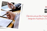 Sethi Internationals: Your Trusted Canada Immigration Consultants in Sangrur