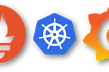 Monitoring a Kubernetes Cluster using Prometheus and Grafana