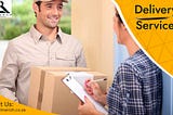 Top-Notch Benefits Of Hiring Delivery Services