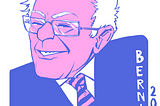 The Coolest Bernie Sanders Moments from 1957 to Today