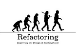 Refactoring and Design Patterns: A Lesson in Looking Back