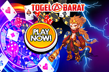 Togelbarat Sarana Agen Situs Togel Terpercaya