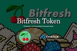 Bitfresh Token (BFT) IEO on ChainX