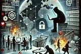 Cyber Issues Impacting Our Lives #1