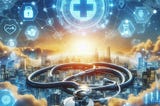 Blockchain in Healthcare: The Dawn of a New Data Era
