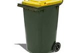 What Are The Different Types of Waste Management Bins?