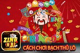 Bạch Thủ Lô 🎖 Lối Đánh Mới Cực Hiệu Quả 2024