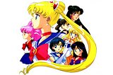 A Filler-Reduced Viewing Guide to Sailor Moon, Season 2