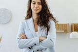 Why Do Married Women Appear the Same?