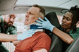 Healing After Car Accidents