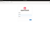 OpenStack Installation using DevStack On Centos-Stream