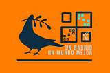 El Positivismo como la clave para la construcción de Paz en La Paz!