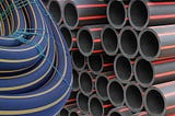 Significance of HDPE Pipes in HDPE Drainage Systems