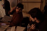 Why You Need a Script Supervisor