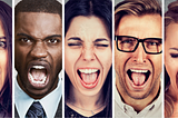 Hater Nation: When Everyone Is Miserable, the Worst Thing You Can Be Is Happy and Successful