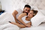 The Bible Passages That Promote Sex Before Marriage