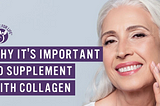 Collagen: Basics and Benefits for Hair, Skin, Nails, Joints, and Bone