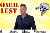 Sexual Lust Leads To Death — Sexual Purity Sermon Series