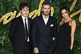 Can the Beckham Family Get Over the Scandal? Is It a PR Nightmare or Minor Noise?