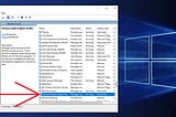 What is Windows Audio Endpoint Builder service And How To Start/Stop It