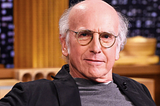 What Larry David Could Teach Venture Capitalists