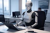 AI Impact on The Future of Work (Your Job is at Risk)