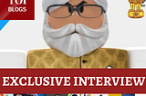 Exclusive Interview with Prime Minister Vikash Ramotar