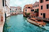 Visiting Venice: A Tour Through The City