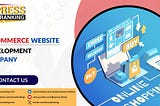 e-commerce website development company