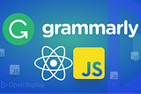 Integrating Grammarly into your React website