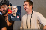 The Secret Game for Millions: Poles Behind the Scenes of the Chess World Championship