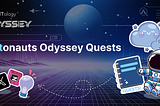 Embark on the Ontonauts Odyssey