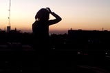 We will do it Because We Can — The Why for Entrepreneurs