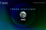 Token Spotlight: NIKE