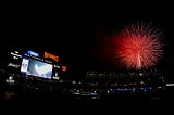 2019 Champions Weekend continues as Nationals look to even series vs. Astros