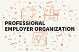 PEO ( Professional Employer Organization )
