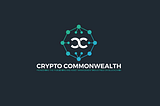 CRYPTO COMMONWEALTH — Asset Manager on Blockchain!!!