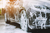 Why a Coin Car Wash is the Best Solution for Keeping Your Vehicle Spotless