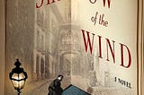 The Shadow of the Wind | Book Poster