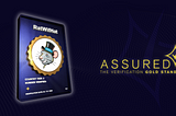 RATWIFHAT IS NOW KYC VERIFIED ✨ BY ASSURE DEFI ®