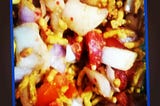 ☘️ #CrunchyNoodles
🍜🍝🍅🌶️🌿🍯🍜🍝
 New Recipe Everyday 🌱