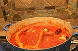 The Feast of the Seven Fish