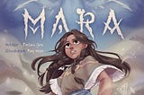 Mara — A webcomic about the littlest barbarian!