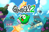 Gimmick! 2 Review (Nintendo Switch)