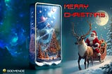 Merry Christmas! 🎄