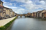 Itinerary for Three Days in Florence, Italy